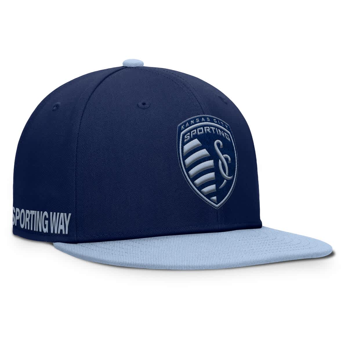 selected Navy