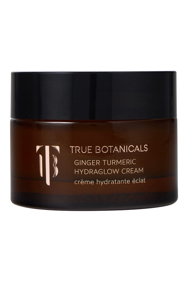 Ginger Turmeric Hydraglow Cream, Main, color, NO COLOR