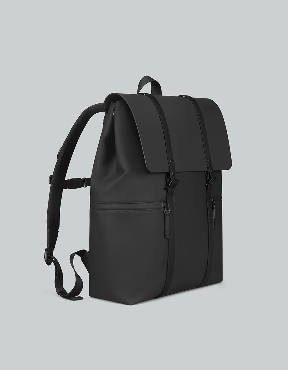 Gaston Luga Spläsh 2.0 16" - Black, Alternate, color, Black