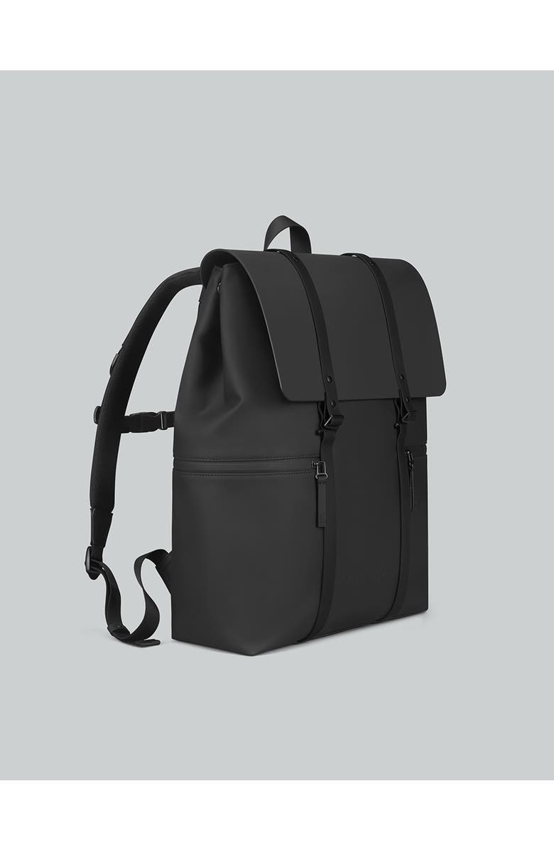 Gaston Luga Spläsh 2.0 16" - Black, Alternate, color, Black