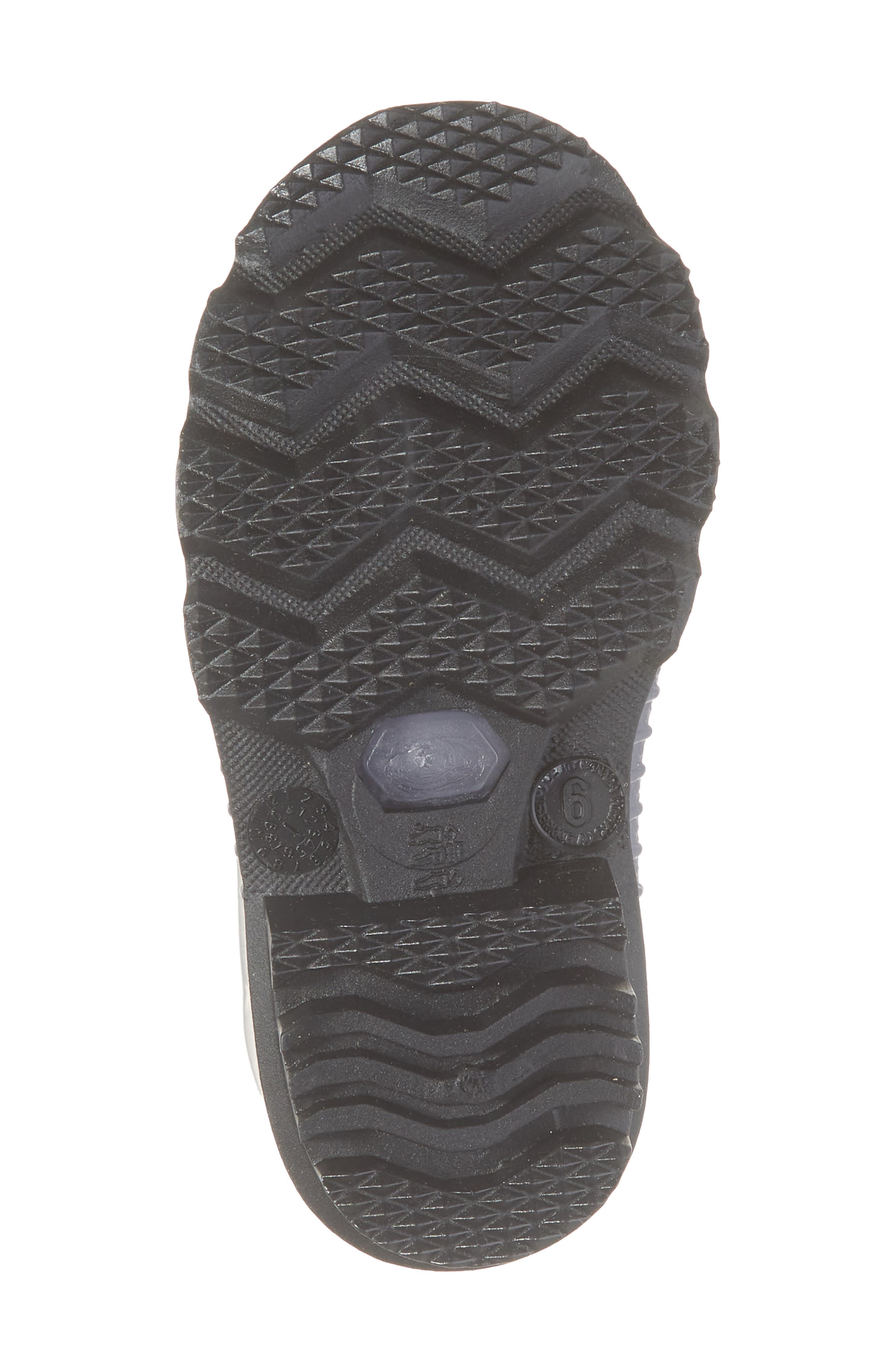 Kids' Stomp Rain Boot, Alternate, color, GYB