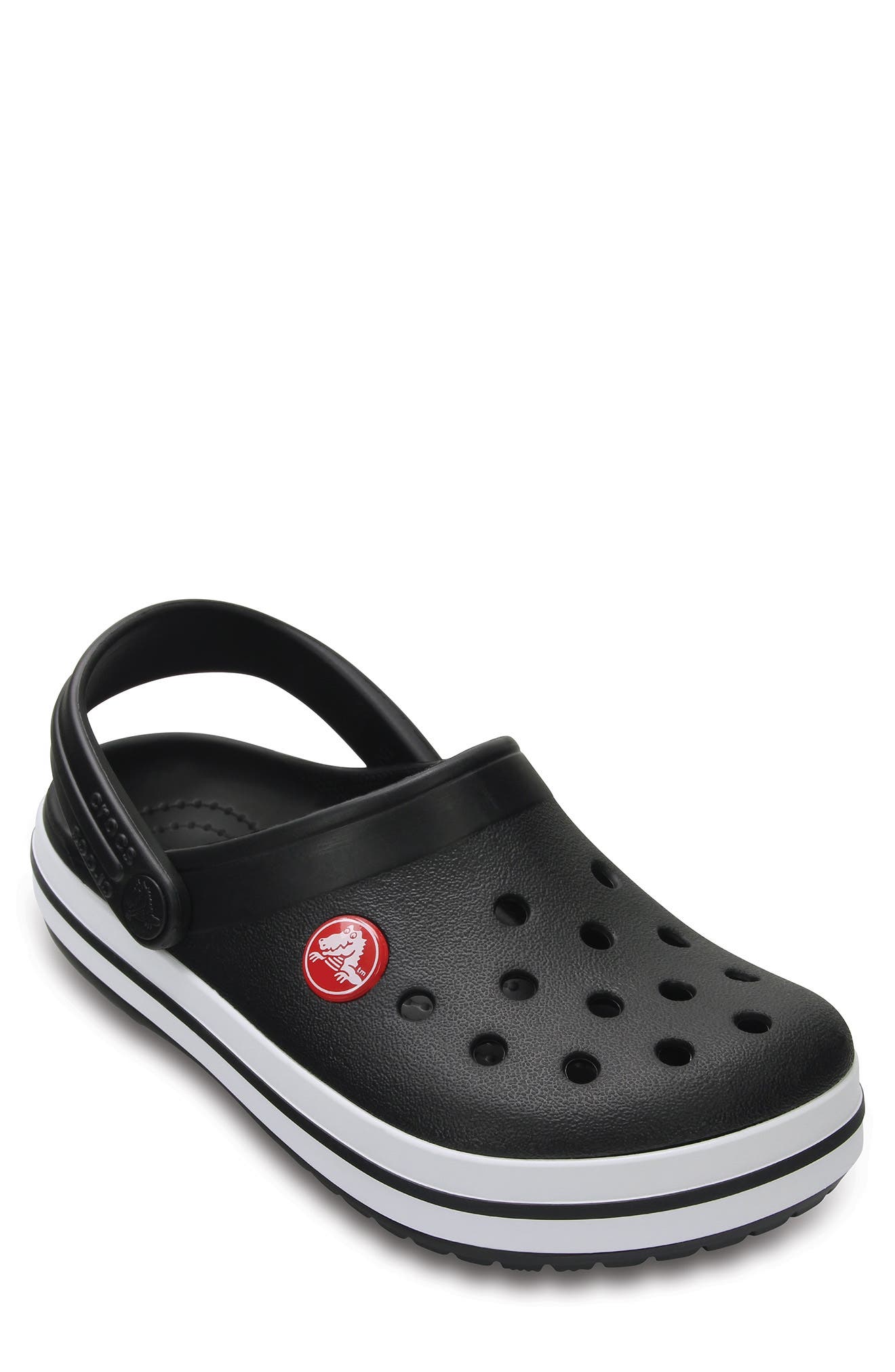 CROCS Crocband Clog, Main, color, 