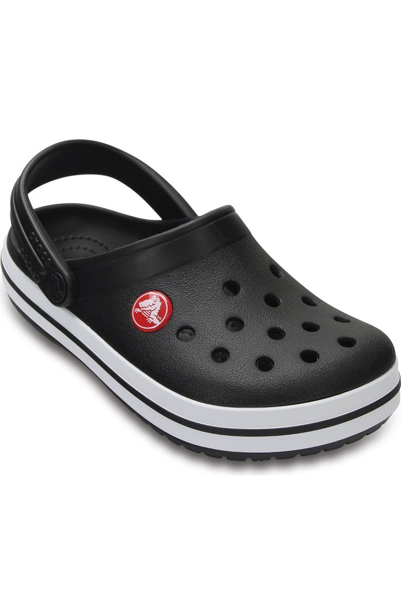 CROCS Crocband Clog, Main, color,