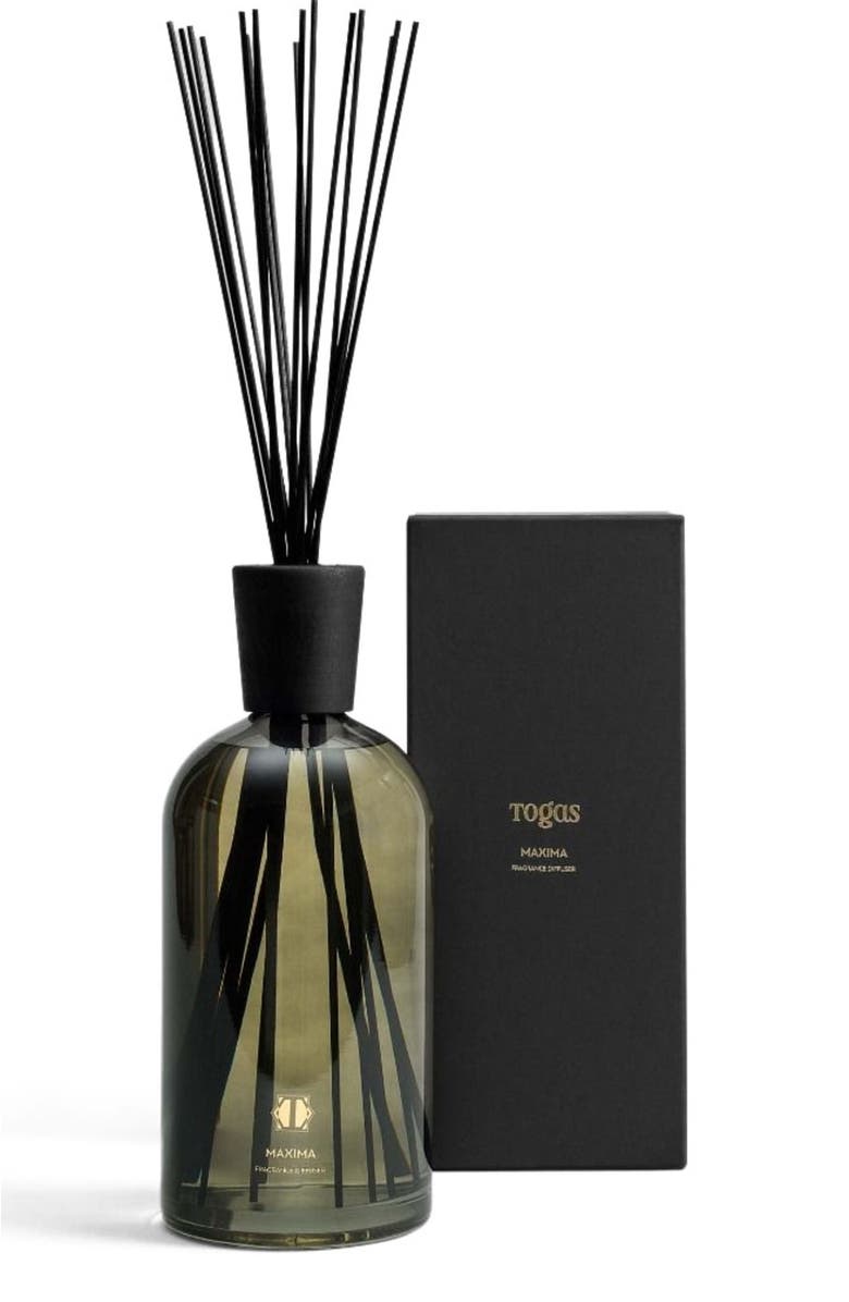 Togas Maxima Aroma diffuser, Alternate, color, Green