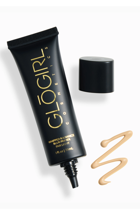 Whipped Radiance Blur Primer