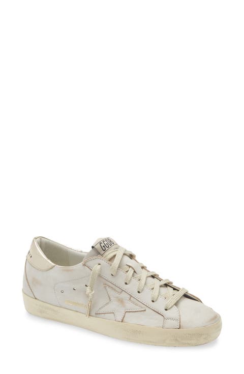 Super-Star Sneaker (Women)