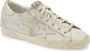 Golden Goose Super-Star Sneaker