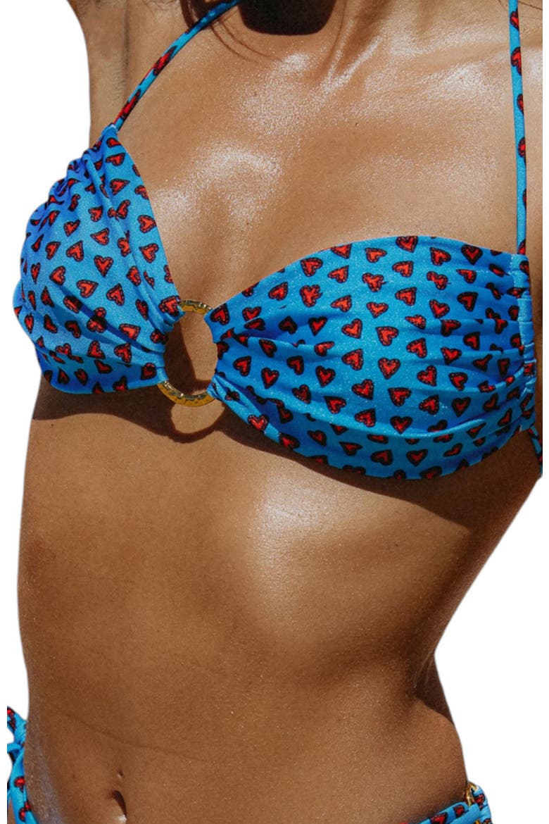 Zoe Top, Alternate, color, Amore