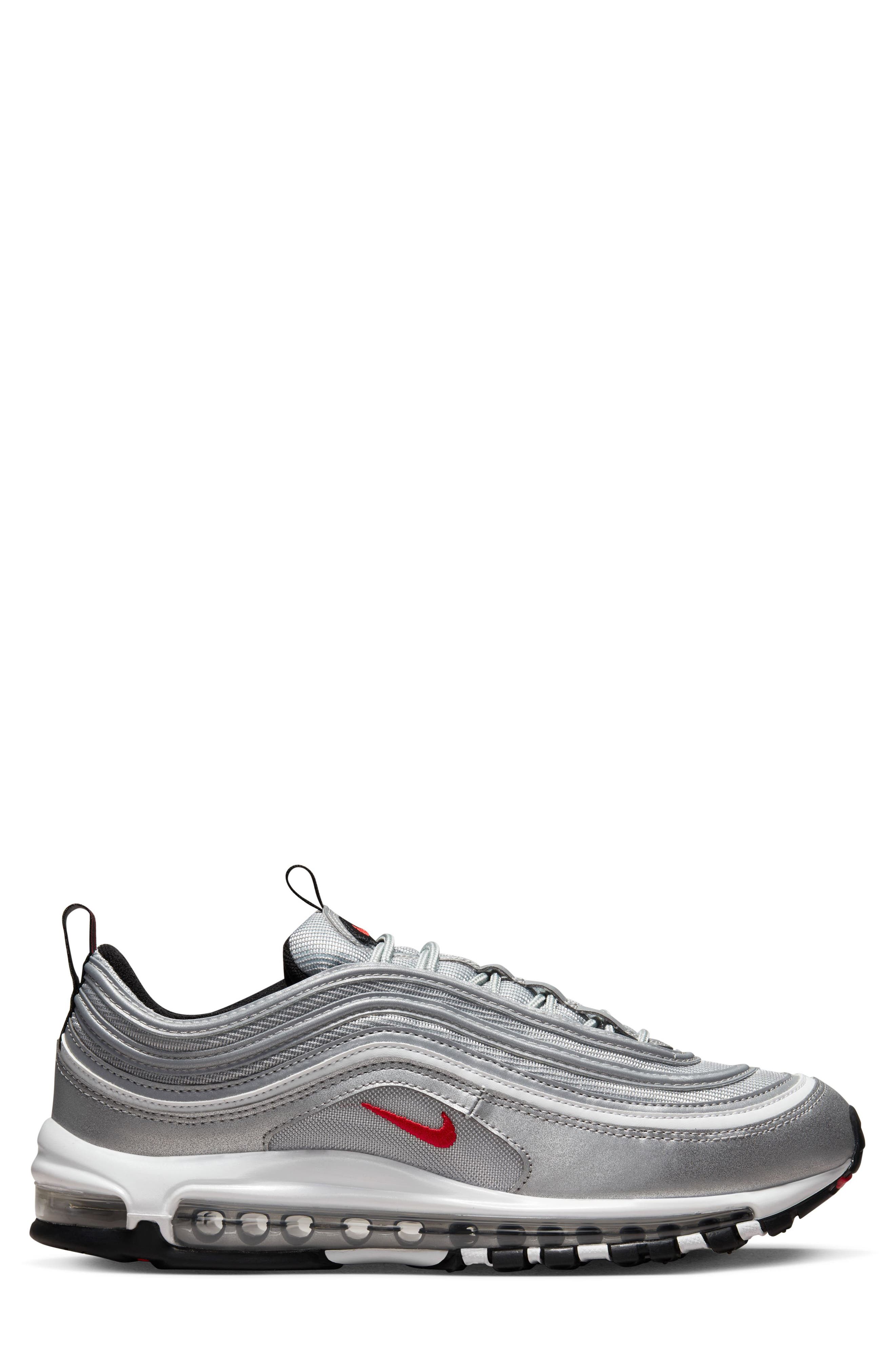 Nike Air Max 97 Sneaker, Alternate, color, 