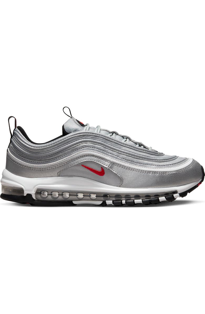 Nike Air Max 97 Sneaker, Alternate, color,