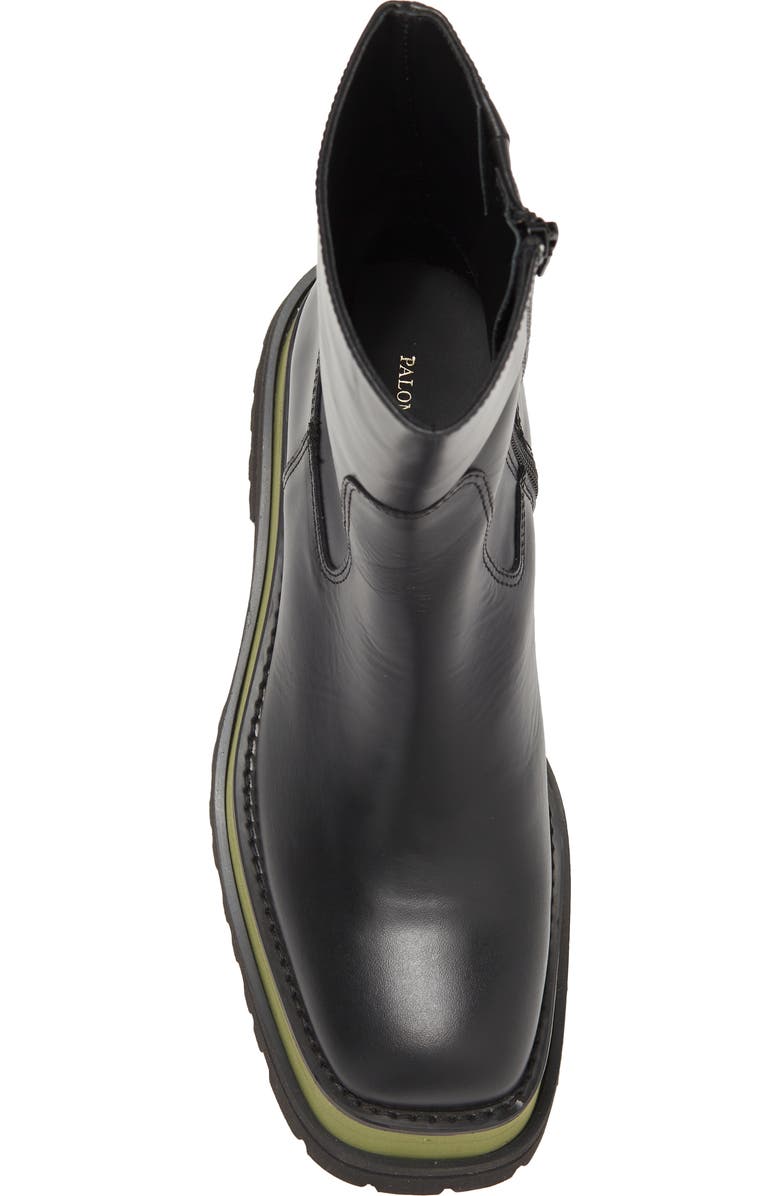 Paloma Barcelo Cloe Platform Boot, Alternate, color,