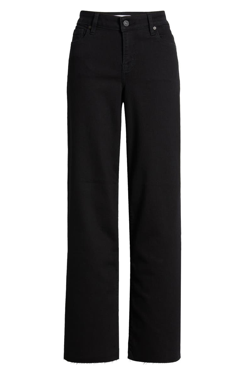 HIDDEN JEANS Wide Leg Jeans, Alternate, color, 