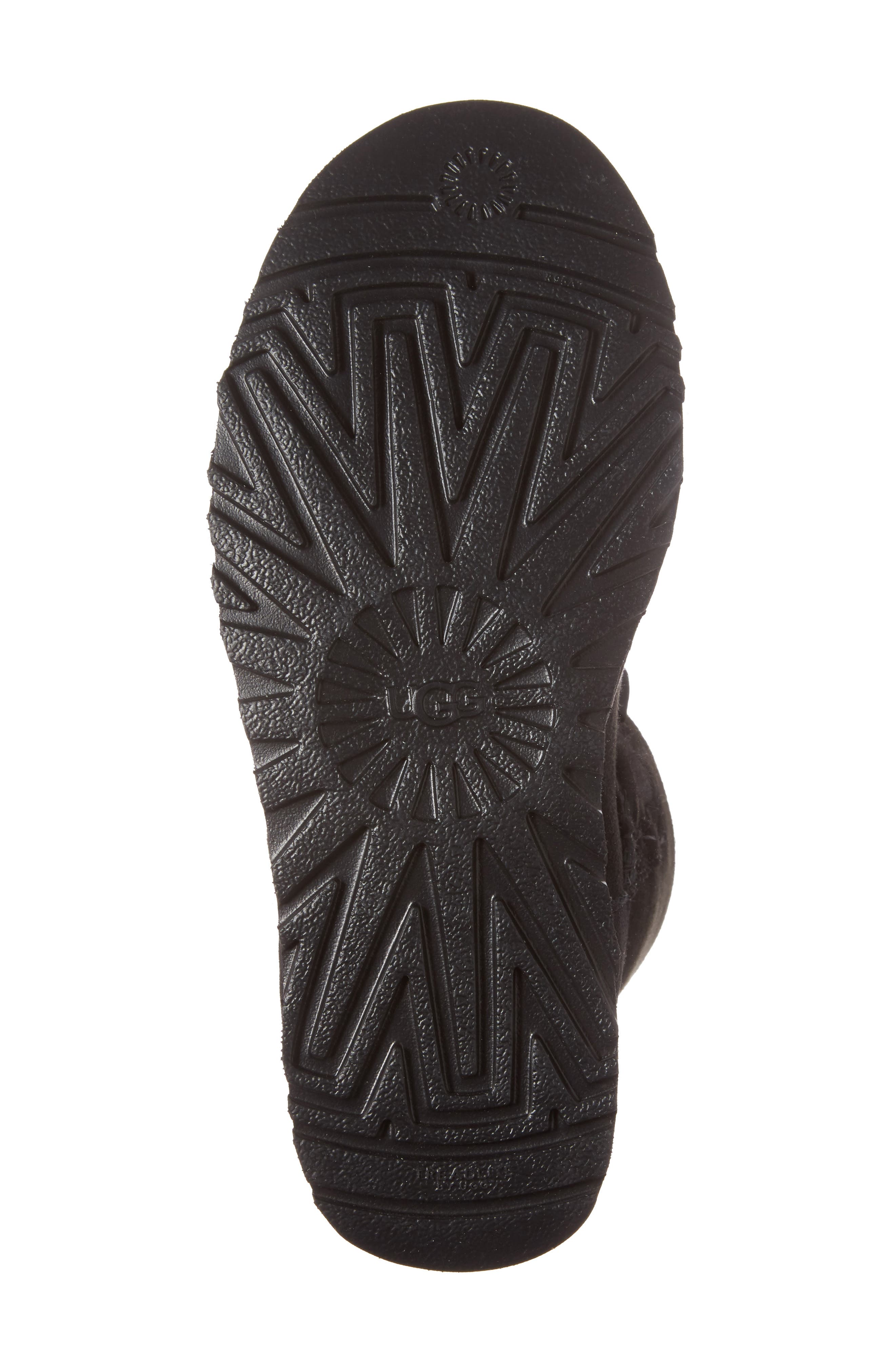 Gita Boot, Alternate, color, BLACK SUEDE