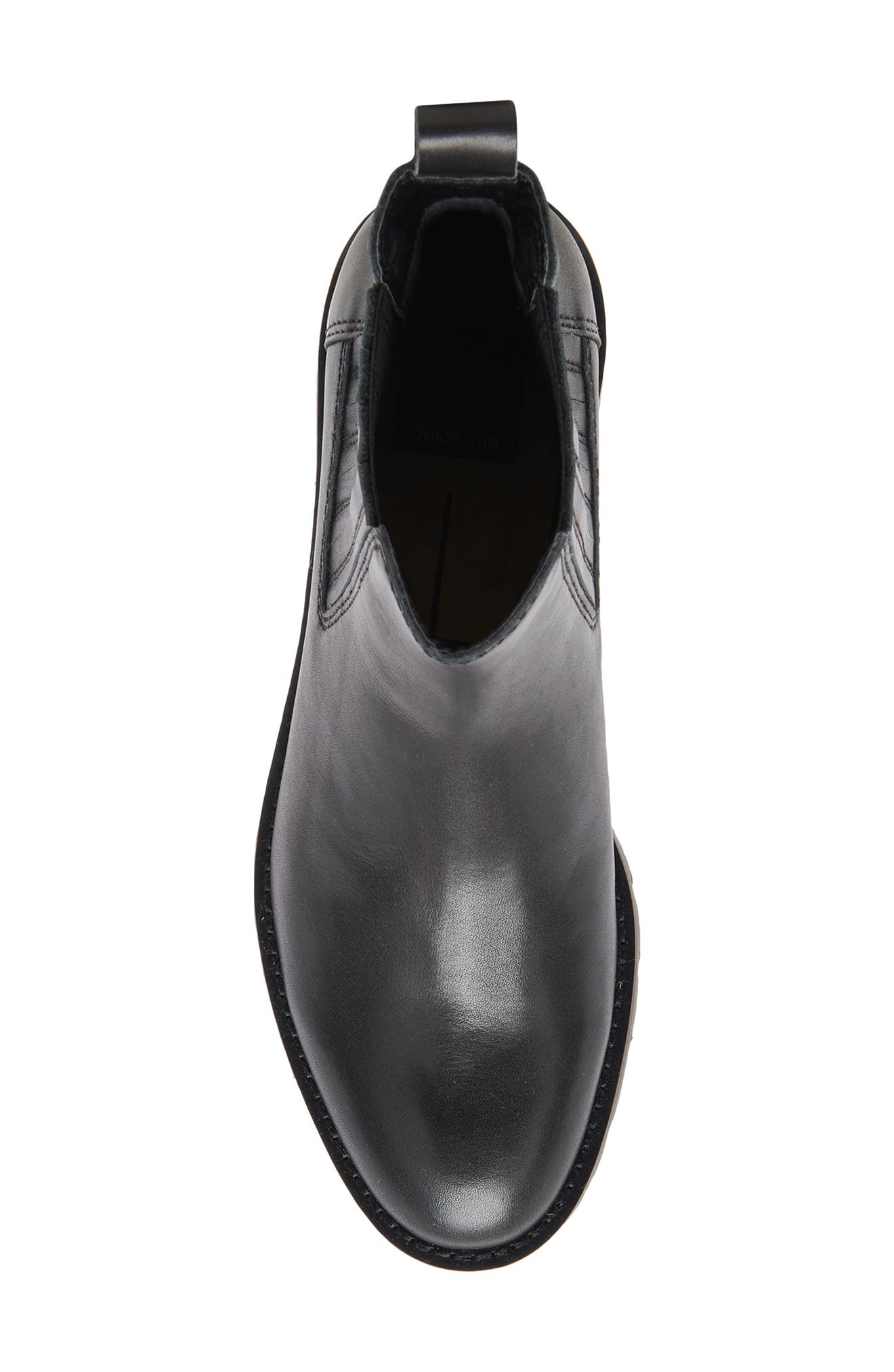 Dolce Vita Fraya Chelsea Boot, Alternate, color, 