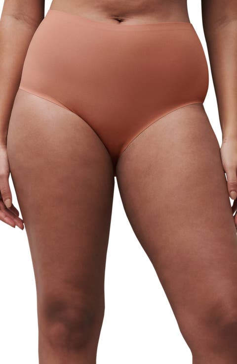 Soft Stretch Full Briefs