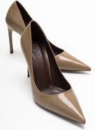 Prologue Shoes Velorien Stiletto Pump
