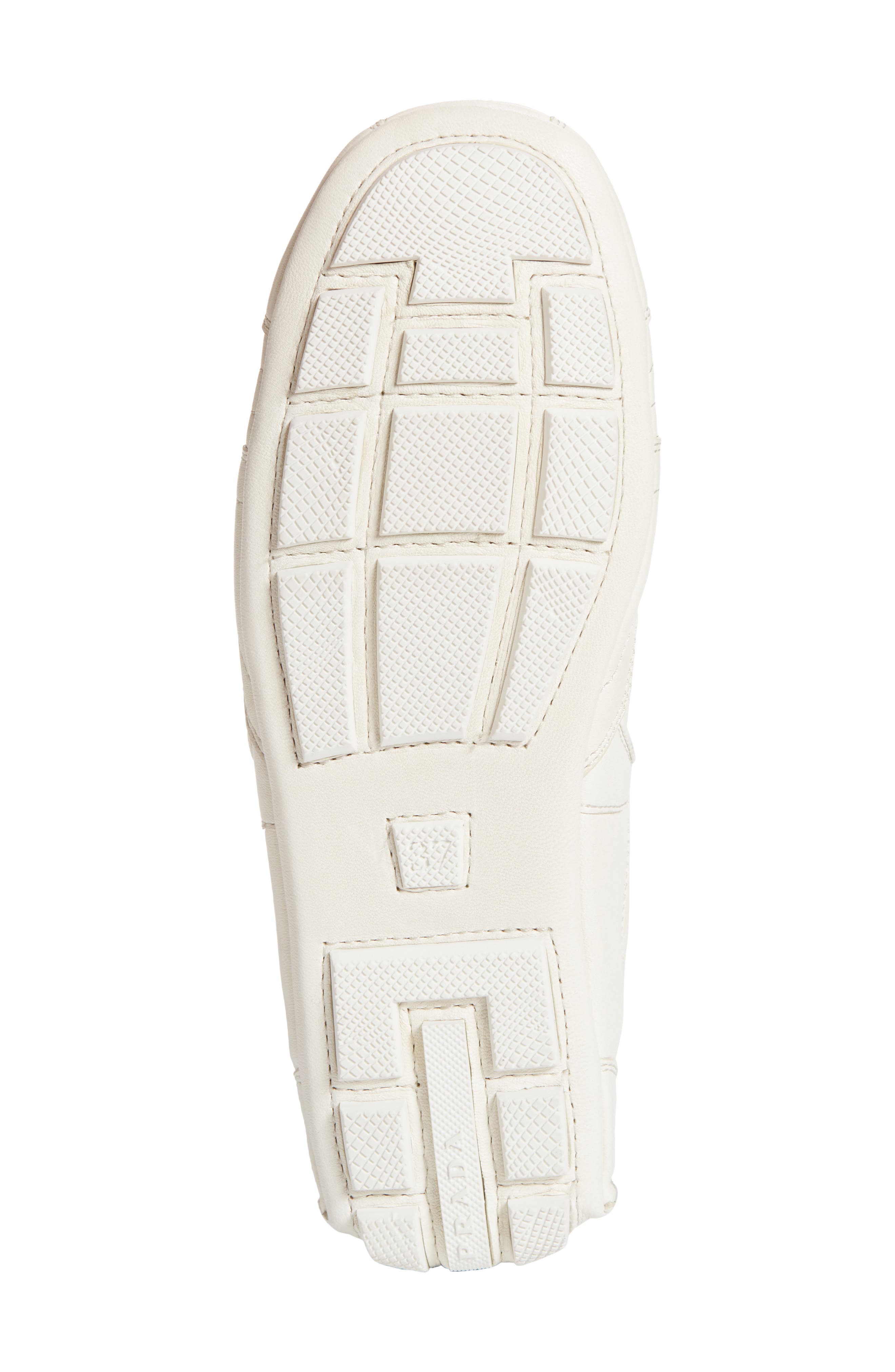 Prada Montecarlo Re-Edition 2005 Sneaker, Alternate, color, Talco