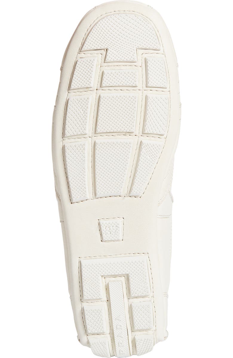 Prada Montecarlo Re-Edition 2005 Sneaker, Alternate, color, Talco