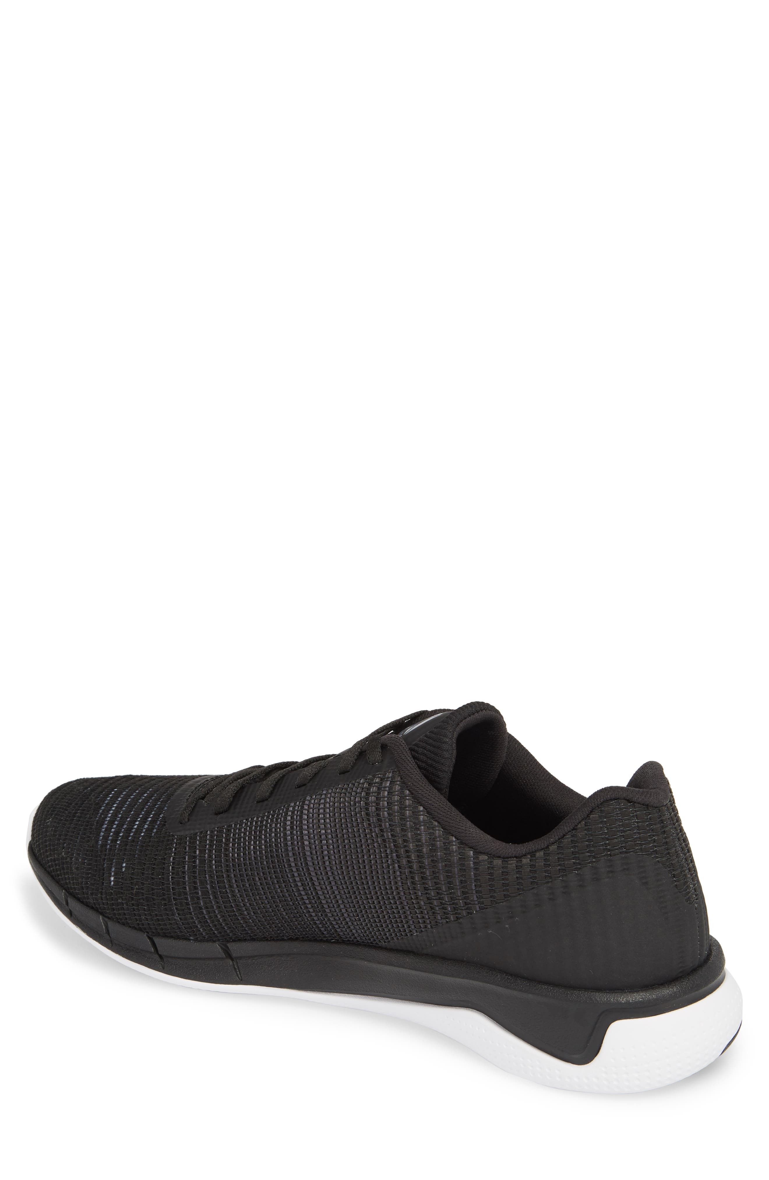 Reebok Fast Flexweave<sup>™</sup> Running Shoe, Alternate, color, 