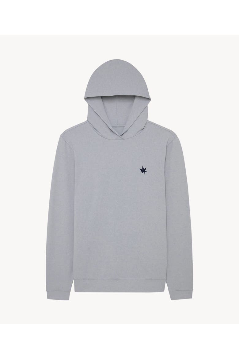 Greenwich Sport Hoodie 2.0, Main, color, Cloud Heather