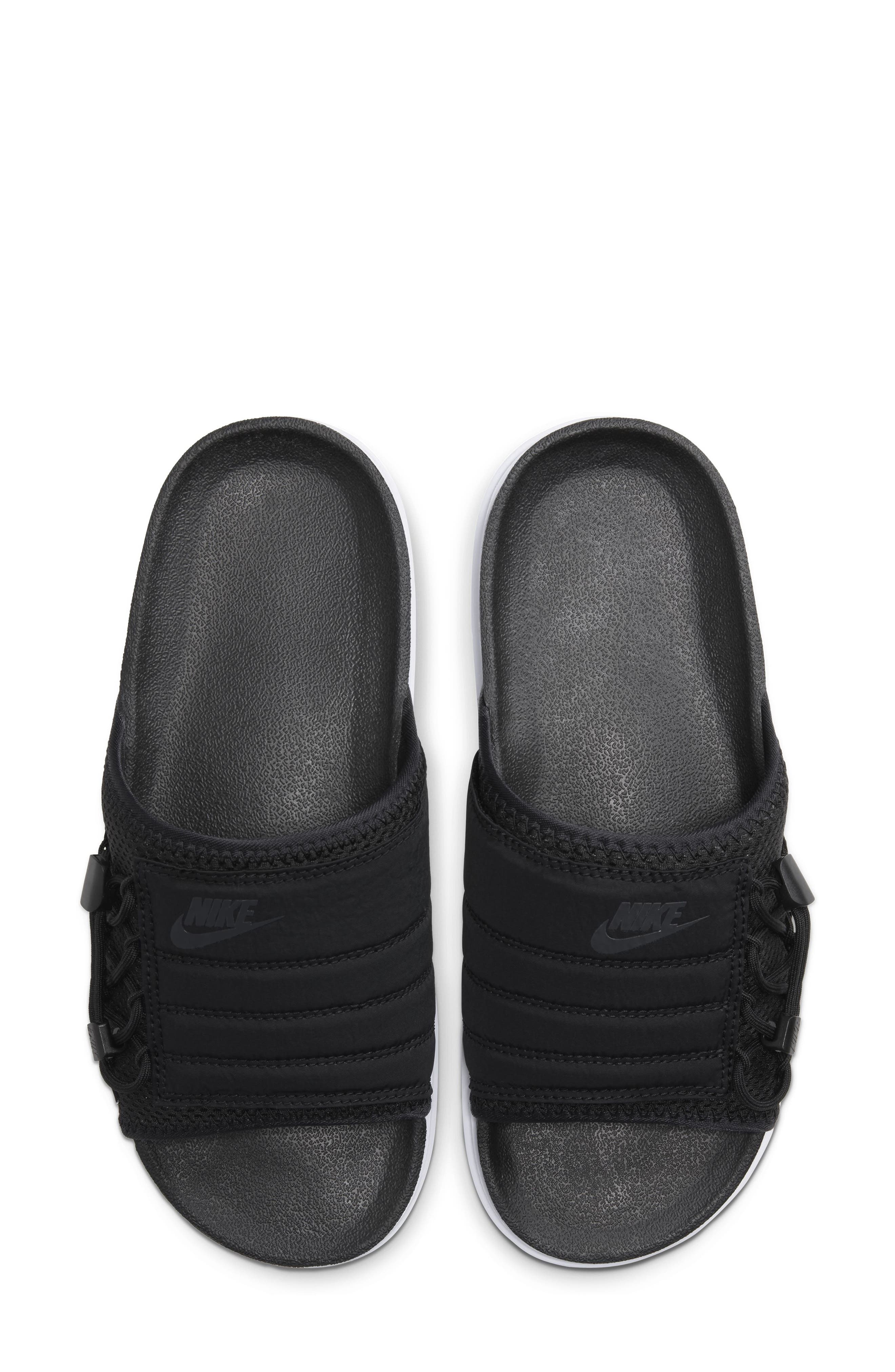 Nike Asuna Slide Sandal, Alternate, color, 