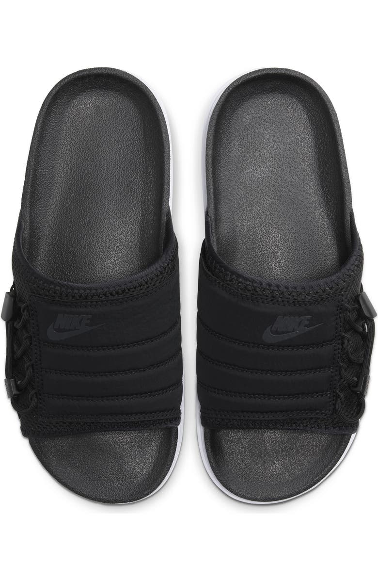 Nike Asuna Slide Sandal, Alternate, color,