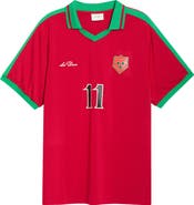 Les Deux Portugal Football Jersey