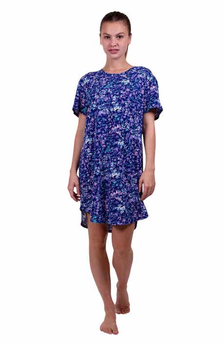 Natori 2-Pack Oversize Sleepshirts