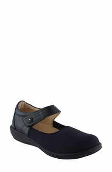 David Tate Everly Mary Jane Flat