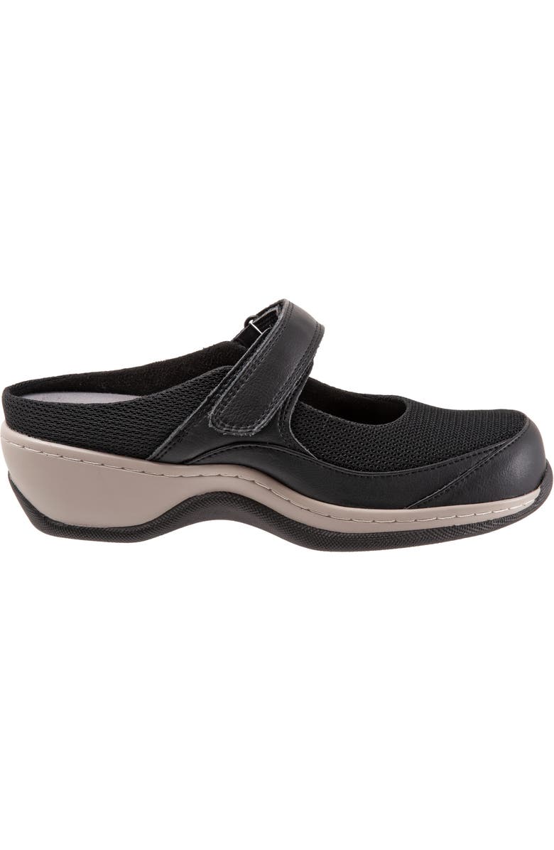 SoftWalk<sup>®</sup> Arcadia Mary Jane Flat, Alternate, color,