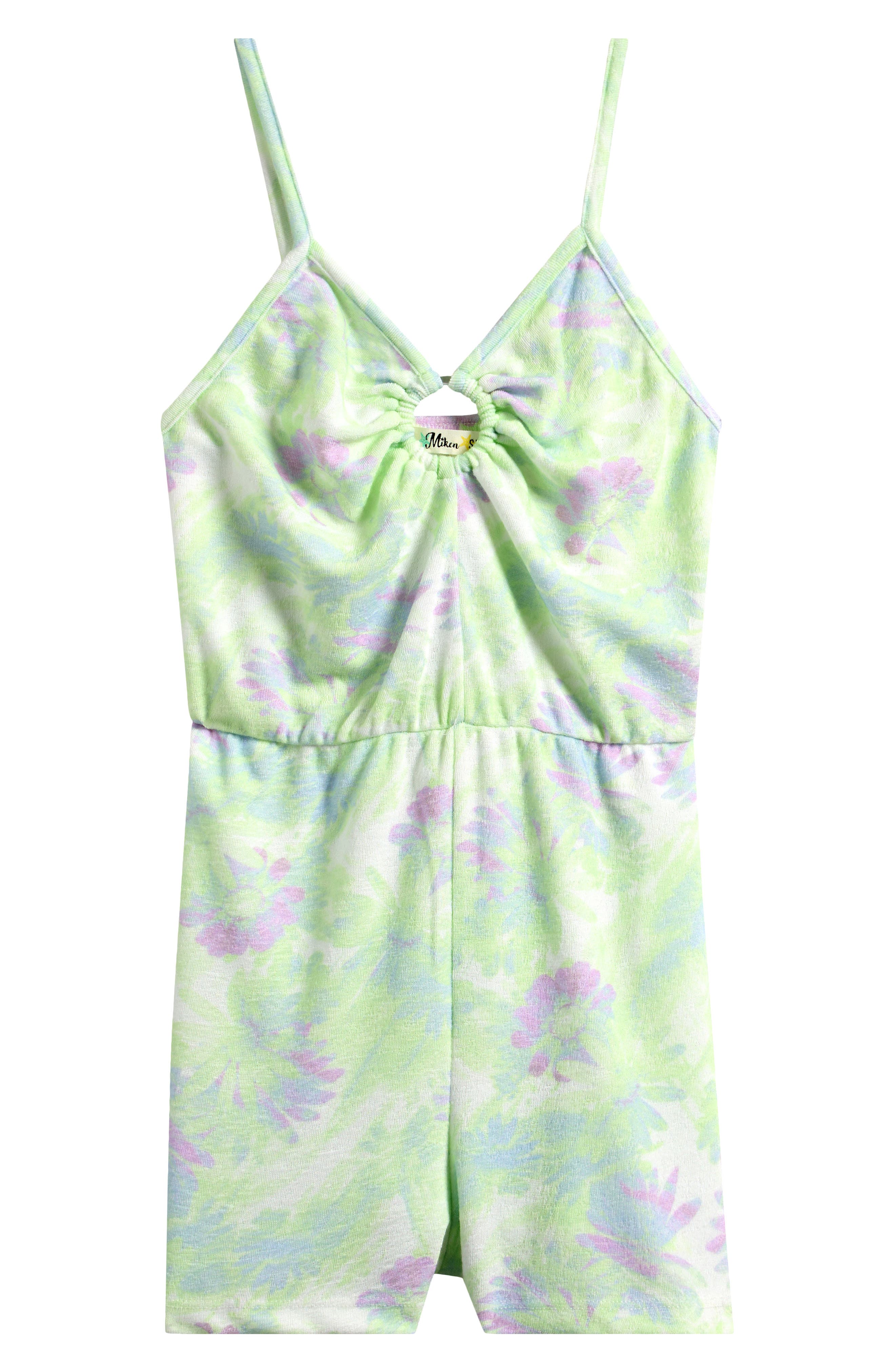 Miken Swim Kids' O Ring Romper