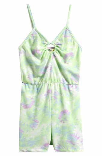 Miken Swim Kids' O Ring Romper