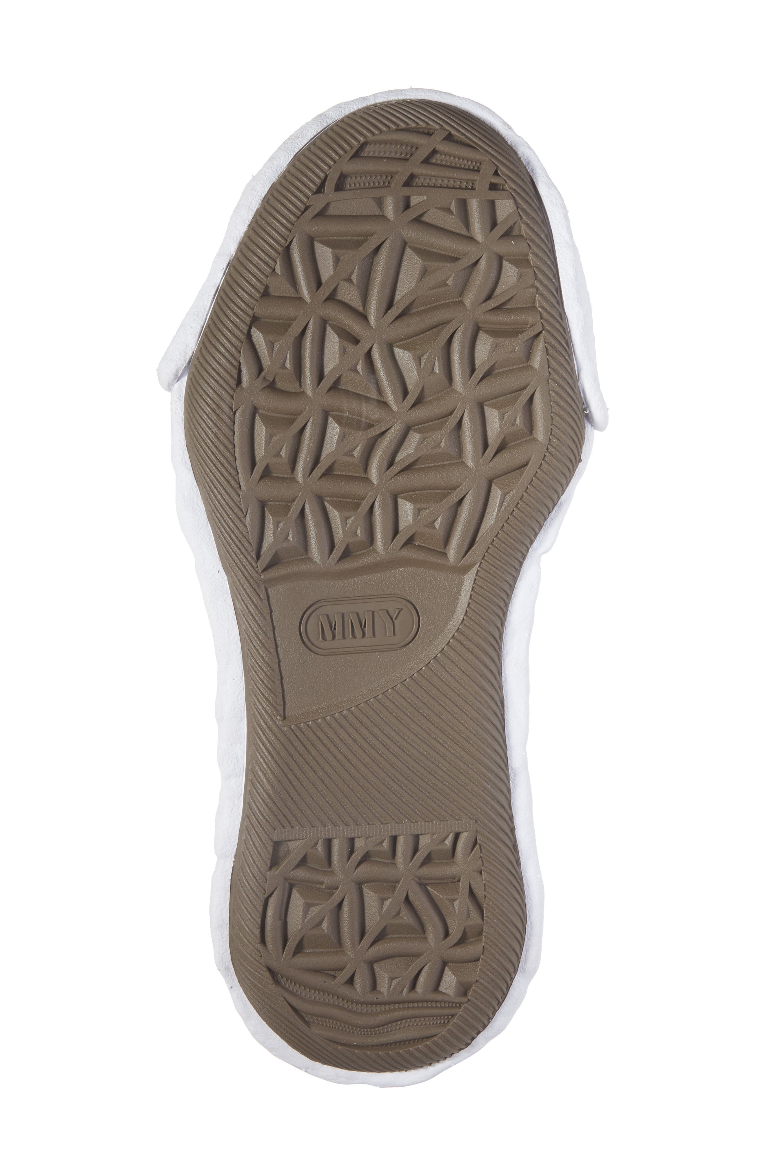 Maison MIHARA YASUHIRO Peterson Sneaker, Alternate, color, Black