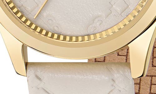 Ted Baker Coolly Leather Strap Watch, 34mm