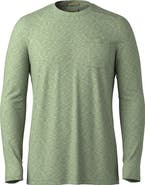 Smartwool Merino Wool Long Sleeve T-Shirt