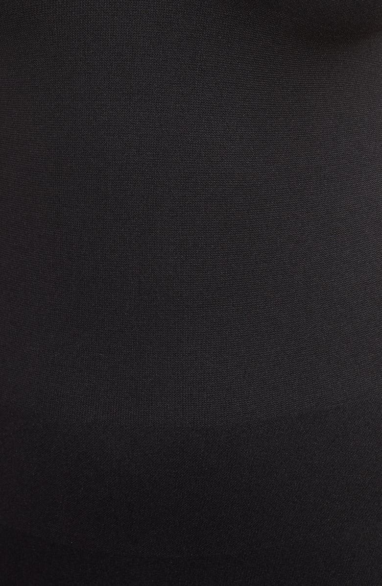 Yummie Stevie Seamless Shaping Thong Bodysuit, Alternate, color, 