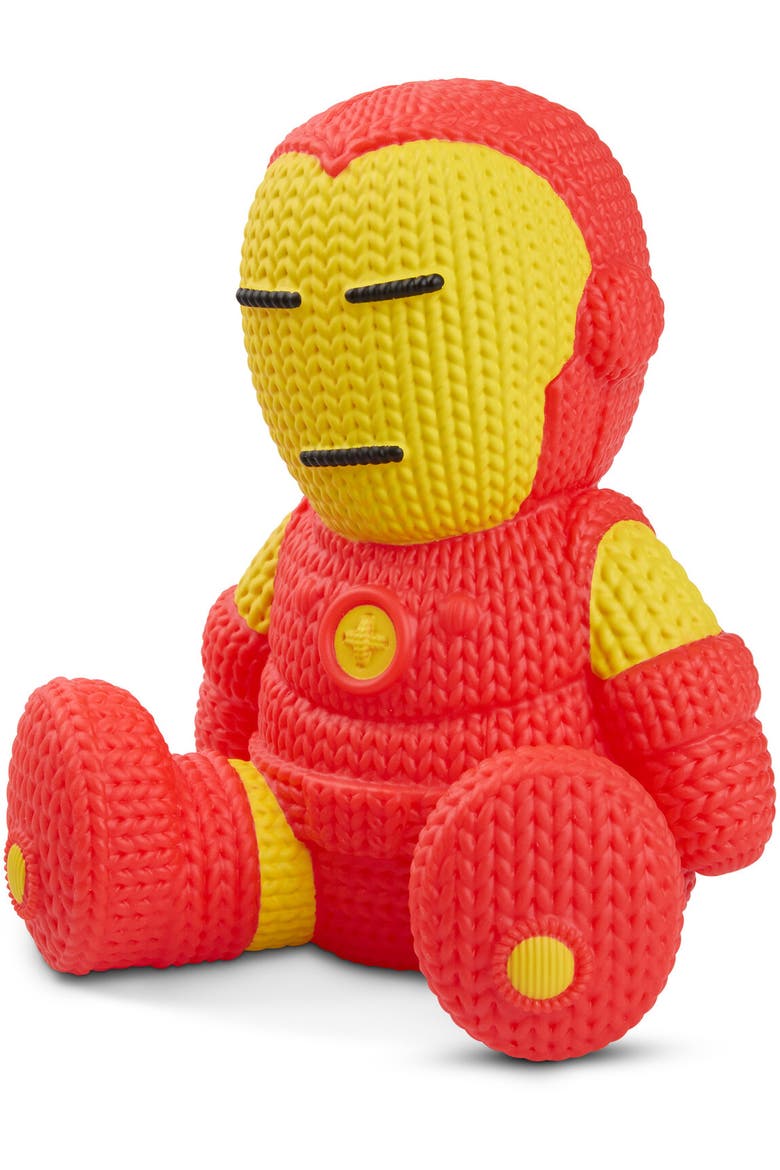Marvel - Iron Man, Alternate, color, Multicolor