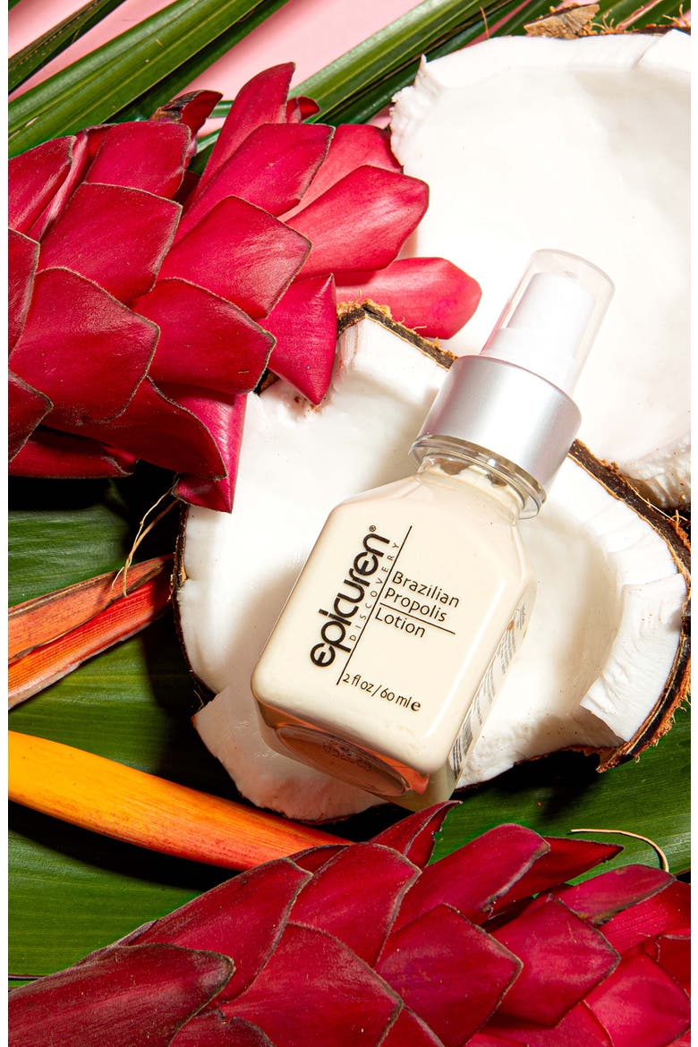 Brazilian Propolis Lotion, Alternate, color, 2oz