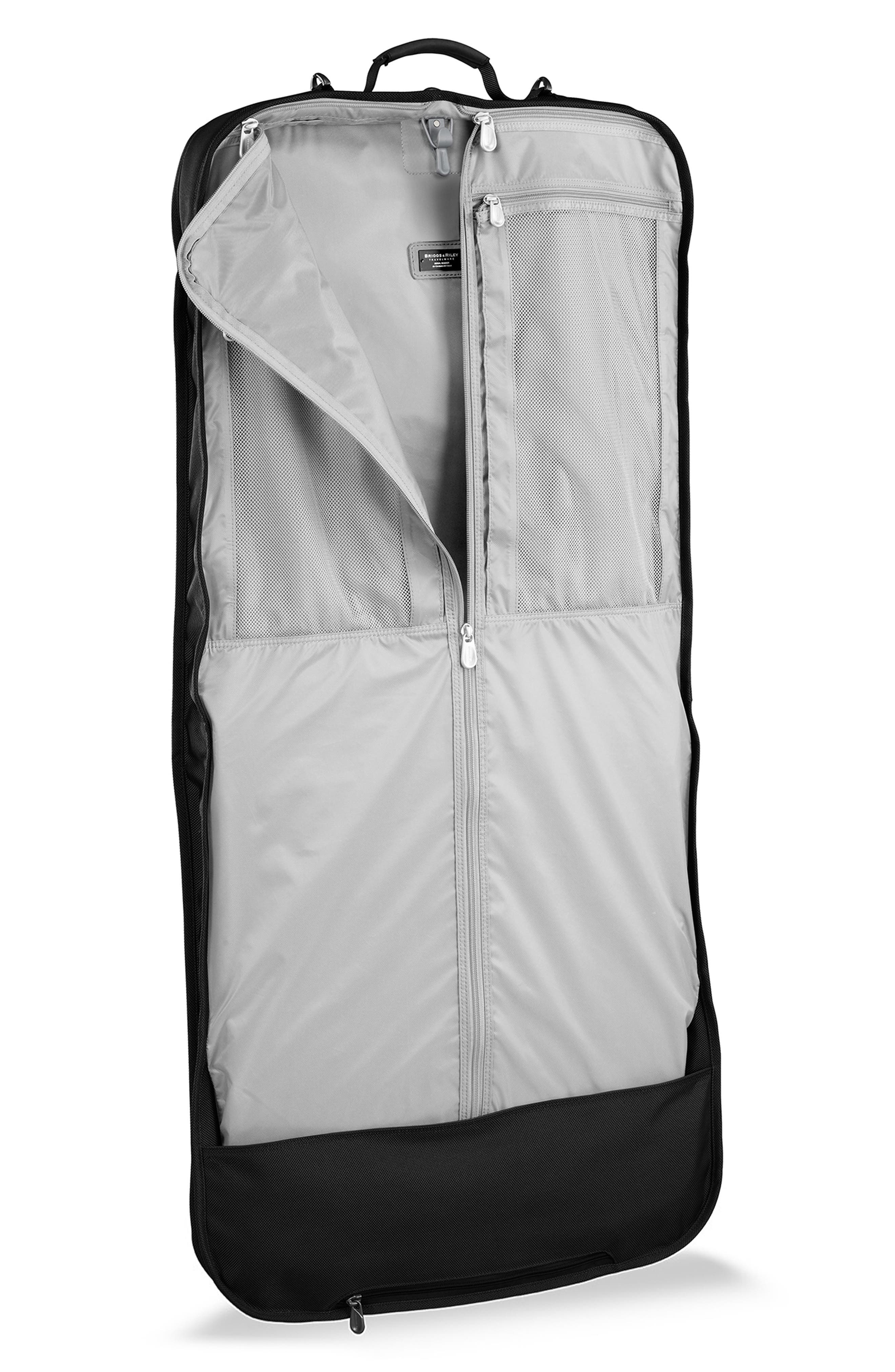 Briggs & Riley Baseline Classic Garment Cover, Alternate, color, 