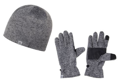 Gila Men's Beanie and Glove Combo