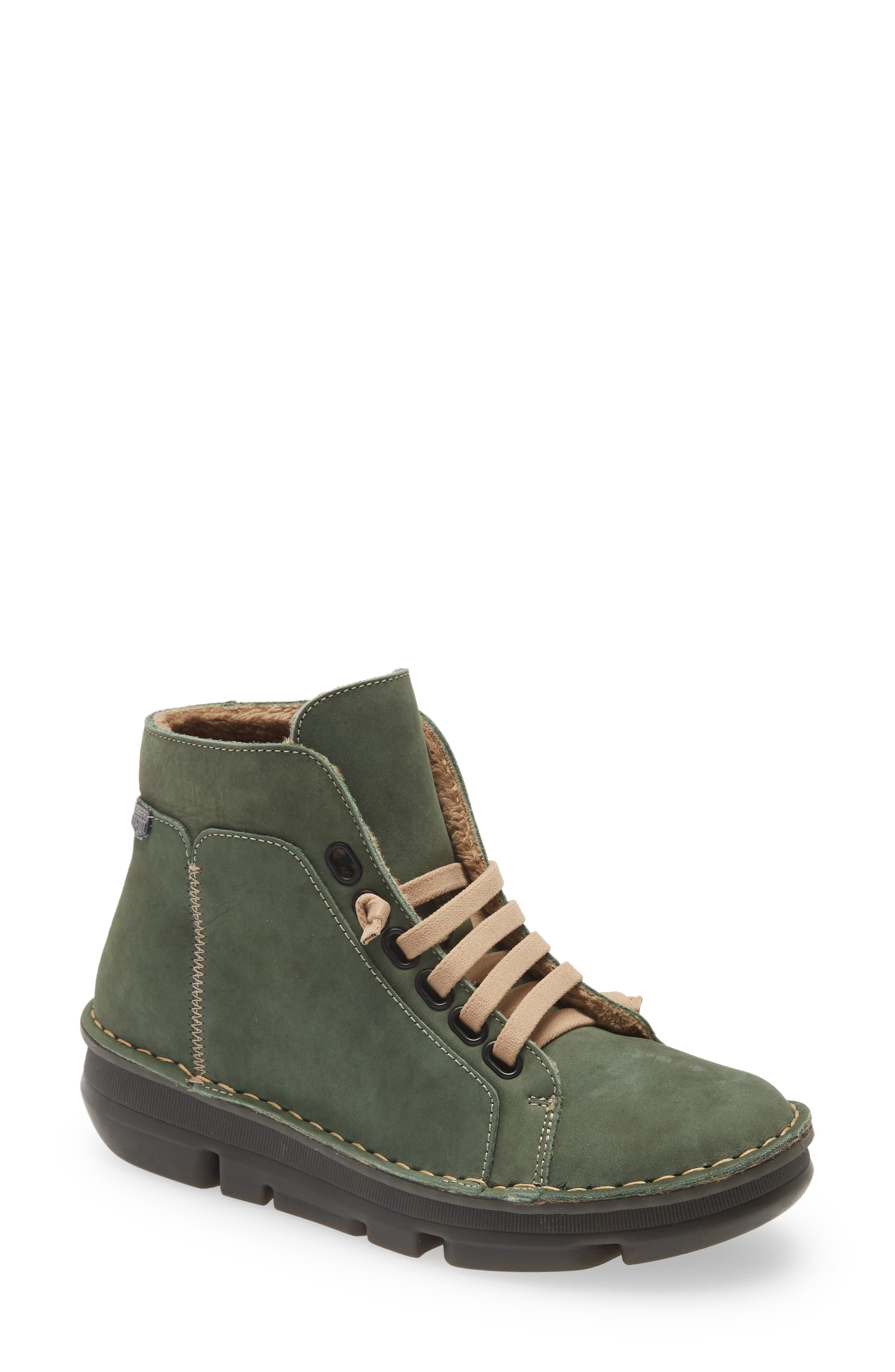 On Foot 29001 High Top Sneaker, Main, color, 
