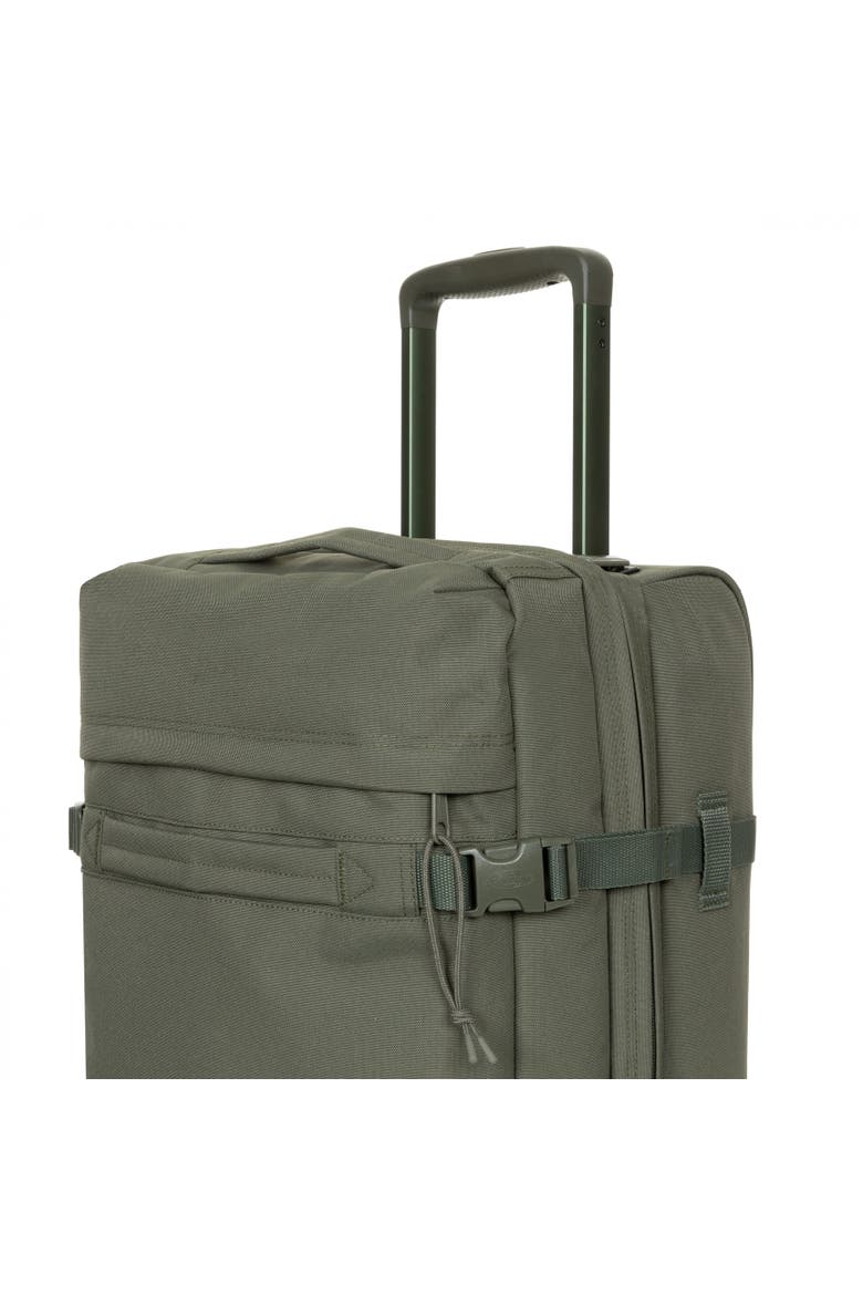 Transit'r S Monotone Luggage, Alternate, color, Khaki