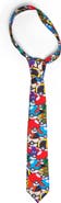 OppoSuits Pokeball Tie