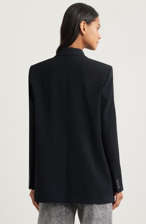 Open Edit The Curator Blazer In Black