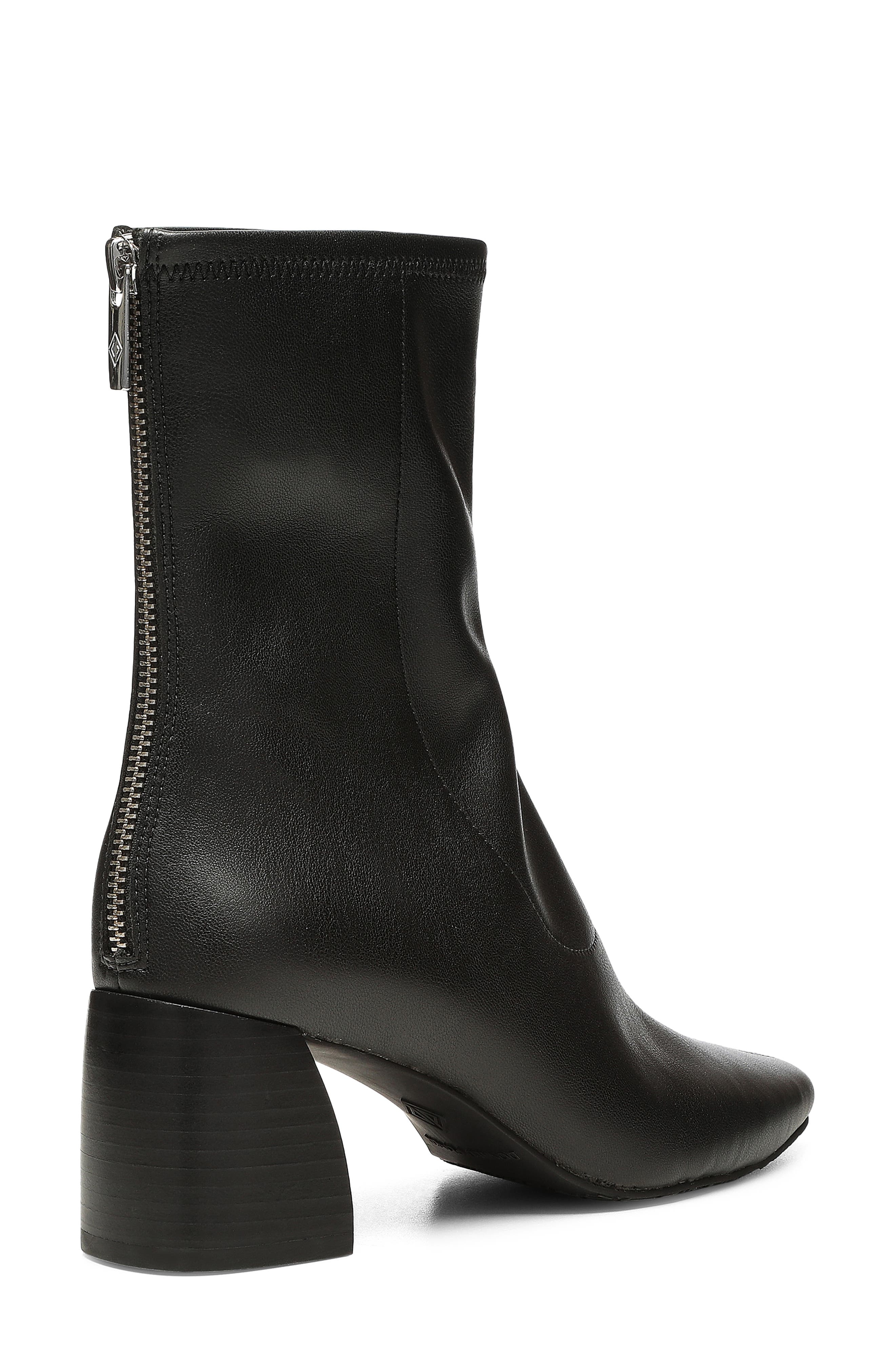 Donald Pliner Newton Bootie, Alternate, color, Black