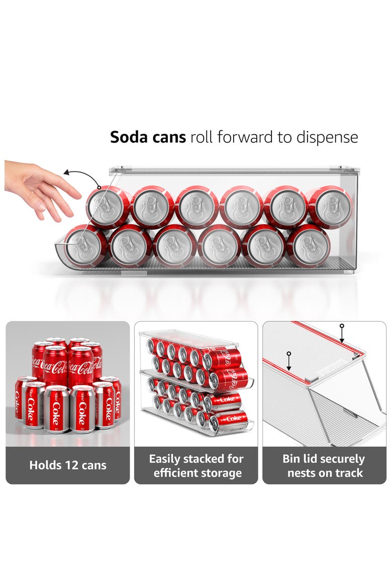 2-Piece Can & Egg Holder Set, Alternate, color, NO COLOR