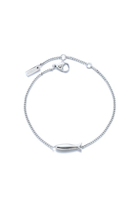 Fish Bracelet