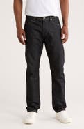 AG Everett Slim Straight Leg Jeans