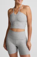 Beyond Yoga Make it Strappy Spacedye Crop Tank