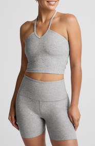 Beyond Yoga Make it Strappy Spacedye Crop Tank